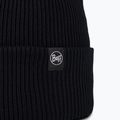 Zimná čiapka BUFF Knitted Renvi black 2