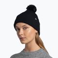 Zimná čiapka BUFF Knitted Renvi black 4