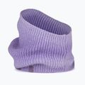 Nákrčník BUFF Knitted Datma lavender