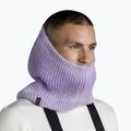 Nákrčník BUFF Knitted Datma lavender 6