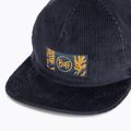 Šiltovka BUFF Chill Baseball dister navy 3
