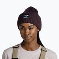 Zimná čiapka BUFF Knitted Rutger shadow purple 3