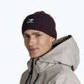 Zimná čiapka BUFF Knitted Rutger shadow purple 5