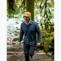 Zimná čiapka Buff Fall Line simu copper 4