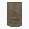 BUFF Coolnet UV Insect Shield Solid tundra khaki multifunkčný popruh