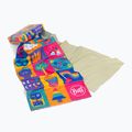 Multifunkčné šatky BUFF Coolnet UV Twin Pack Pride multicolor 2