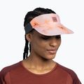 Bežecký šilt BUFF Go Visor Mage multicolor 3