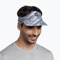 Bežecký šilt BUFF Pack Speed ​​Visor Eukar ash 4