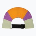 Šiltovka BUFF 5 Panel Go Domus pistácie 2