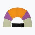 Šiltovka BUFF 5 Panel Go domus pistachio 2