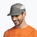Šiltovka BUFF 5 Panel Go domus khaki 4
