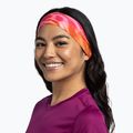 Čelenka BUFF Coolnet UV Slim Exonias multicolor 2