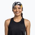 Čelenka BUFF Coolnet UV Wide Logo multicolor 3