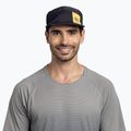 Šiltovka BUFF 5 Panel Go logo black 4