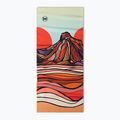 Multifunkčná šatka BUFF Coolnet UV Theaberry multicolor 2
