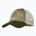 Šiltovka BUFF Trucker khaki
