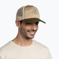 Šiltovka BUFF Trucker khaki 3