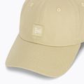 Šiltovka BUFF Baseball Solid zire pistachio 3