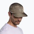 Šiltovka BUFF Speed ​​Solid tundra khaki 3
