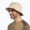 Klobúk BUFF Adventure Bucket Solid sand 4