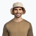 Klobúk BUFF Adventure Bucket Solid sand 5