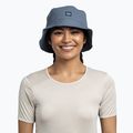 Klobúk BUFF Adventure Bucket Solid stone blue 5