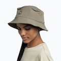 Klobúk BUFF Adventure Bucket Solid tundra khaki 4