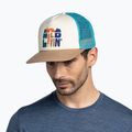 Šiltovka BUFF Trucker Scenic multicolor 3
