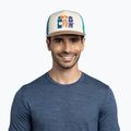 Šiltovka BUFF Trucker Scenic multicolor 4