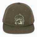 Šiltovka BUFF Trucker lander khaki 2