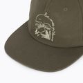 Šiltovka BUFF Trucker lander khaki 3