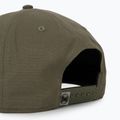Šiltovka BUFF Trucker lander khaki 4