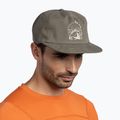 Šiltovka BUFF Trucker lander khaki 3