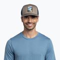 Šiltovka BUFF Explore Trucker Soor tundra khaki 4