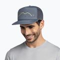 Šiltovka BUFF Explore Trucker Cram ash 3