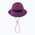 Klobúk BUFF Go Bucket Solid purplish 2