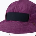 Klobúk BUFF Go Bucket Solid purplish 4