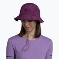 Klobúk BUFF Go Bucket Solid purplish 5