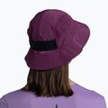 Klobúk BUFF Go Bucket Solid purplish 6