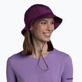 Klobúk BUFF Go Bucket Solid purplish 7