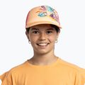 Detská šiltovka BUFF Trucker Neottia coral 4