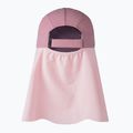 Detská šiltovka BUFF Desert Kids Solid orchid 2