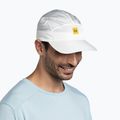 Šiltovka BUFF Speed ​​Logo white 3