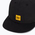 Šiltovka BUFF Baseball logo black 3