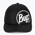 Šiltovka BUFF Trucker logo black 2
