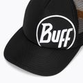 Šiltovka BUFF Trucker logo black 3