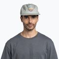 Šiltovka BUFF Trucker Dispar flint 4