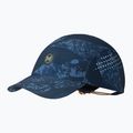 Šiltovka BUFF Pack Speed ​​Eukar navy