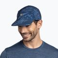Šiltovka BUFF Pack Speed ​​Eukar navy 4