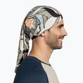 Multifunkčná šatka BUFF Coolnet UV Insect Shield Zonia multicolor 3